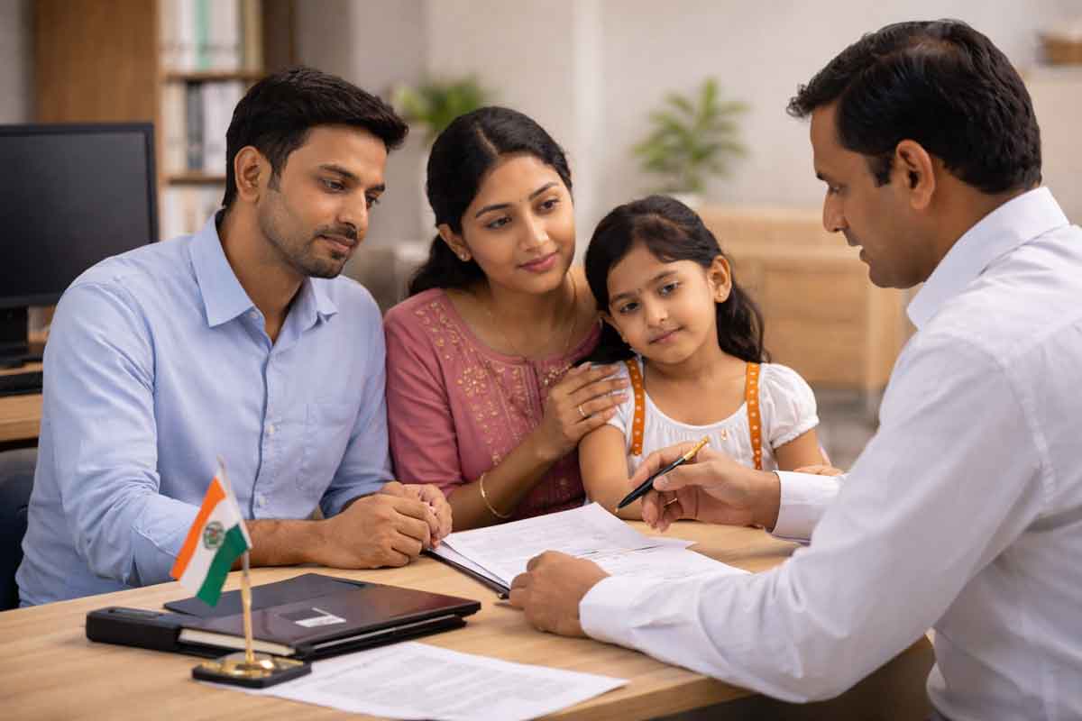 NPS Vatsalya Scheme: Benefits, Rules, and How to Apply