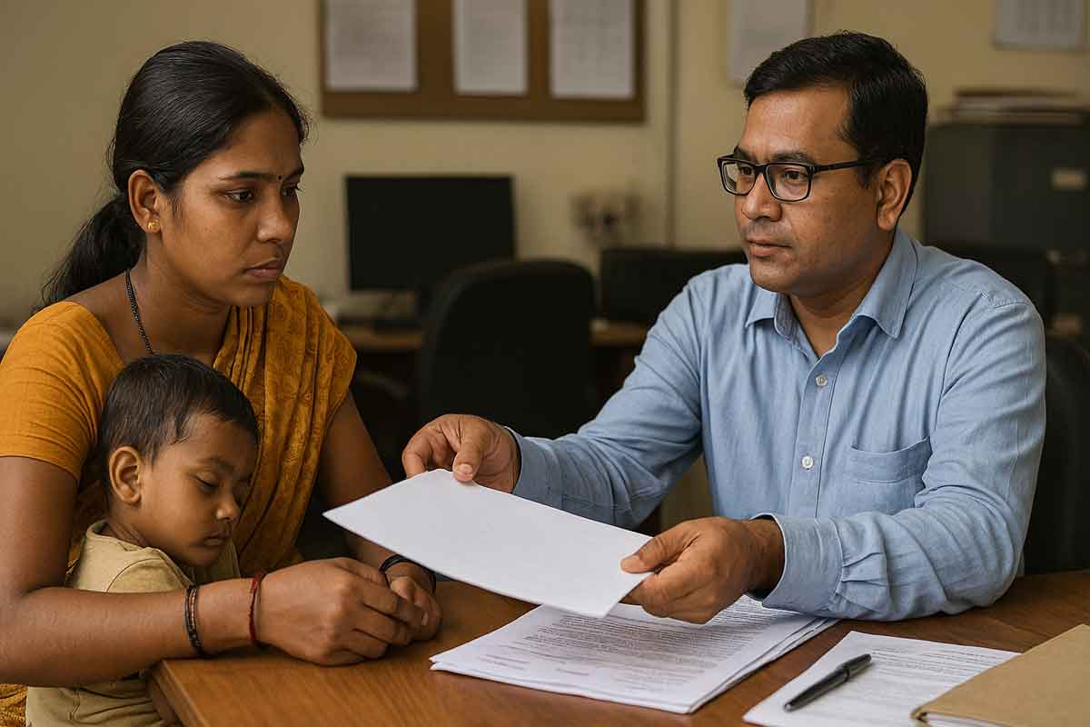 NPS Vatsalya Scheme: Benefits, Rules, and How to Apply