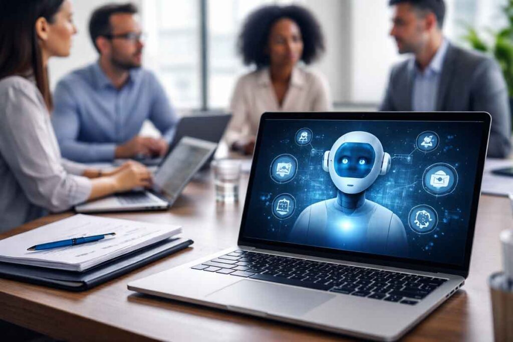 OpenAI Frontier: New AI Agent Platform for Enterprises