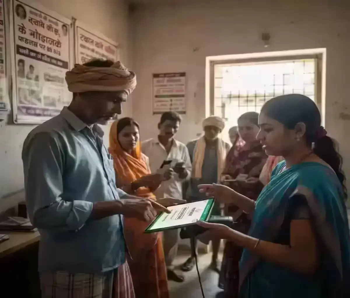 Holi 2026 Bonus: PM Kisan 22nd Installment Date Confirmed! See If Your ₹2,000 Payout is ‘Locked’ by the New 14-State Rule