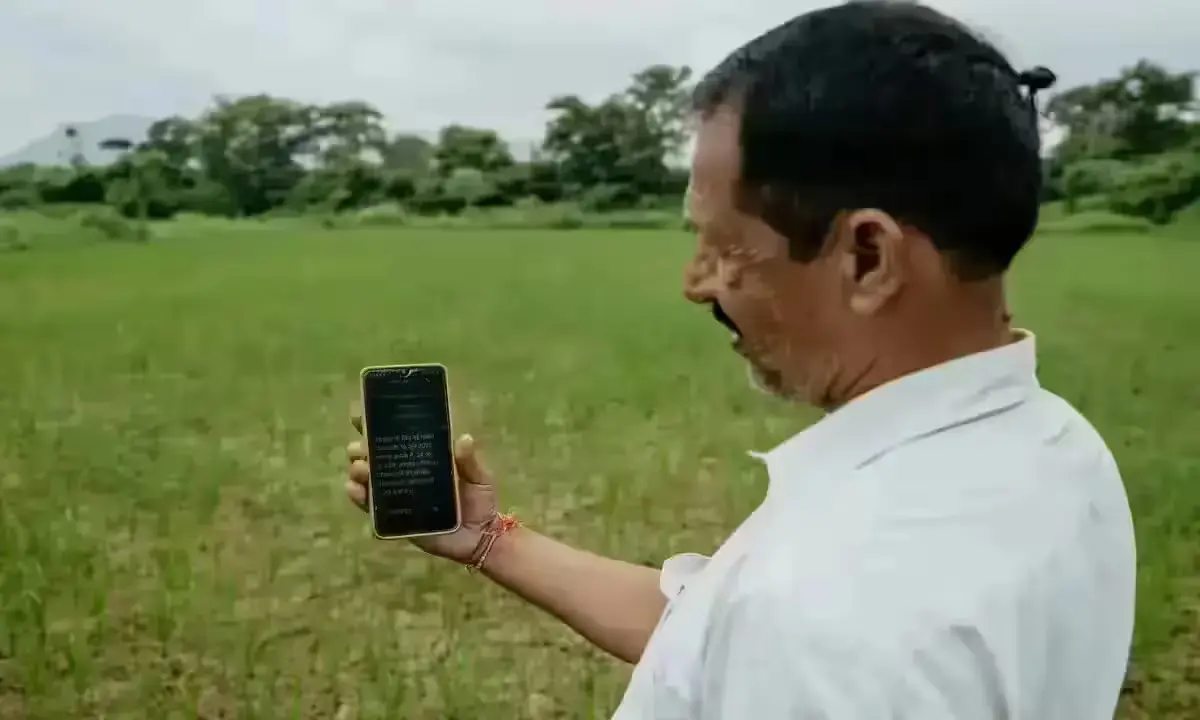 PM Kisan payment update