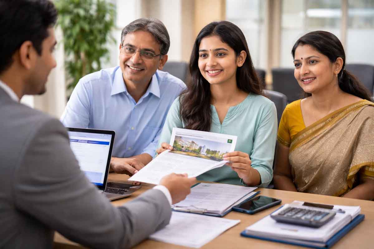 PM Vidyalaxmi Scheme 2026: Education Loans for Top Colleges