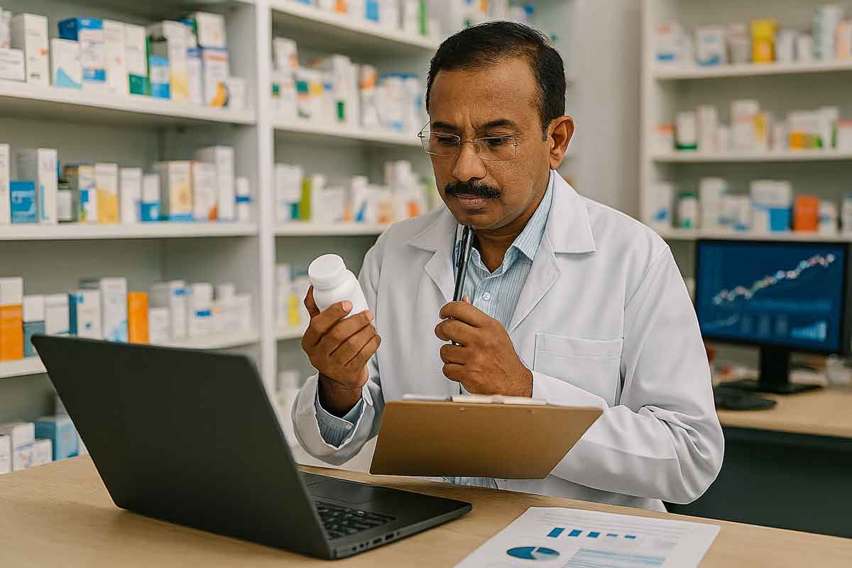 Pradhan Mantri Bhartiya Janaushadhi Pariyojana (PMBJP) Details 2026 : Opening a Jan Aushadhi Kendra and Key Benefits