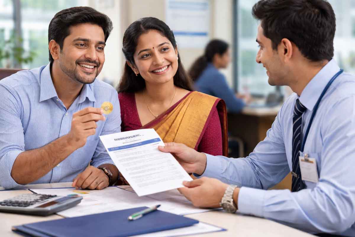 PM Suraksha Bima Yojana 2026: Get 2 Lakh Cover for Rs 20