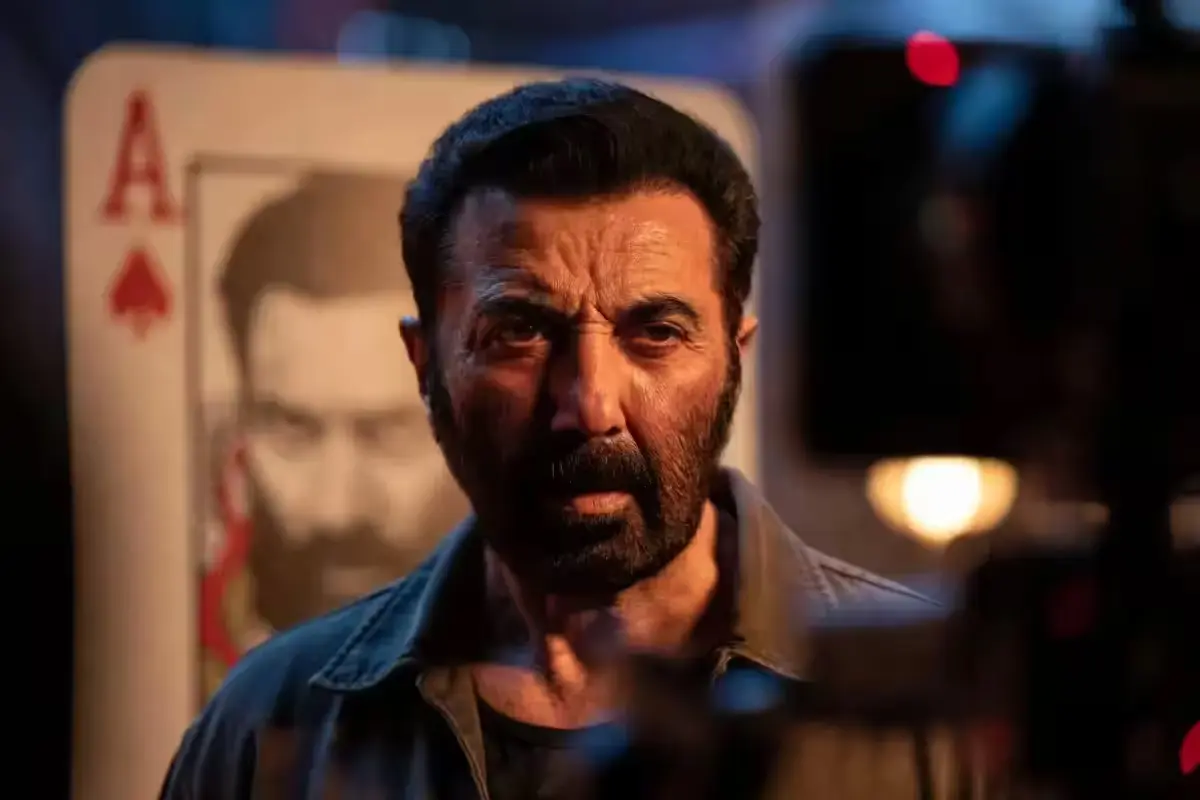 Sunny Deol and Akshaye Khanna reunite after 29 years in Netflix film Ikka