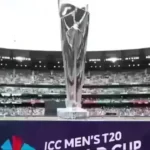 T20 World Cup 2026