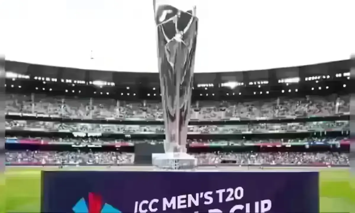 Pakistan Joins Super 8 Line-up for T20 World Cup 2026