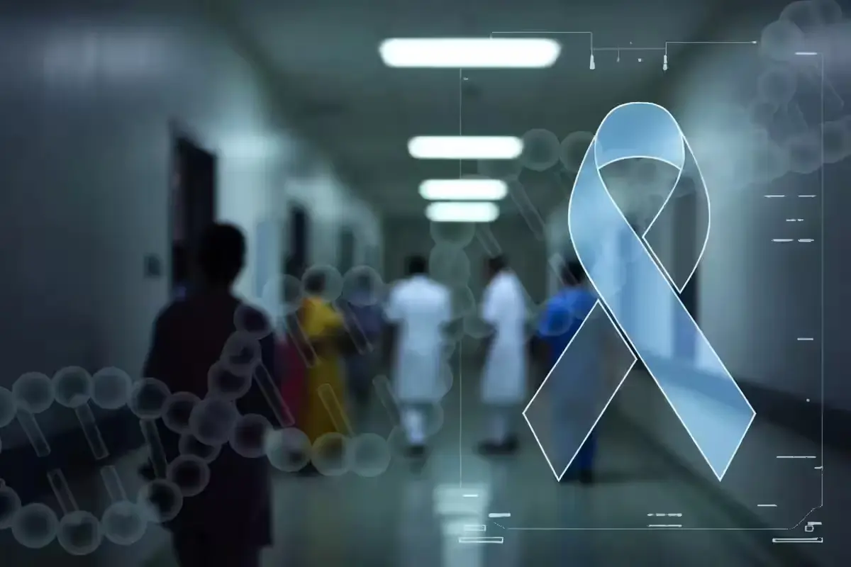 Understanding the Surge: Tamil Nadu Cancer Cases Cross 1 Lakh Mark in 2025