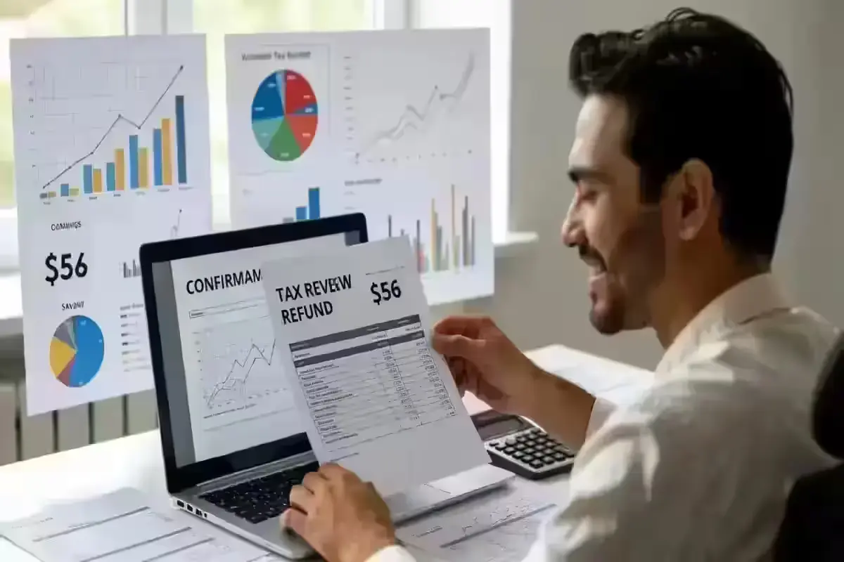 Tax Filing 2026 refunds timeline and strategic tax planning