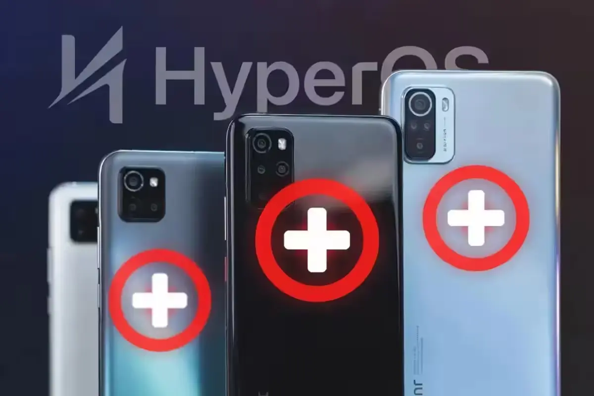 Xiaomi HyperOS 3.1 Beta ineligible devices not supported 2026