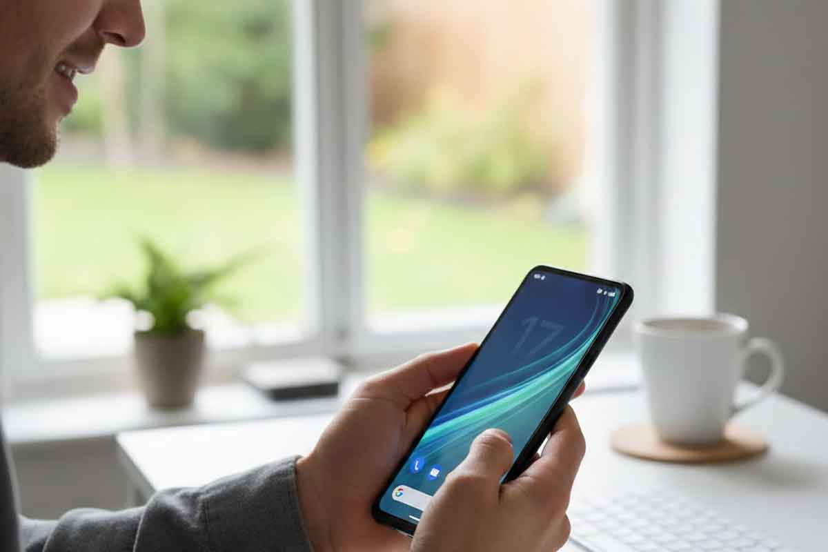 Android 17 Beta 1 is Here: New Features for Pixel Users