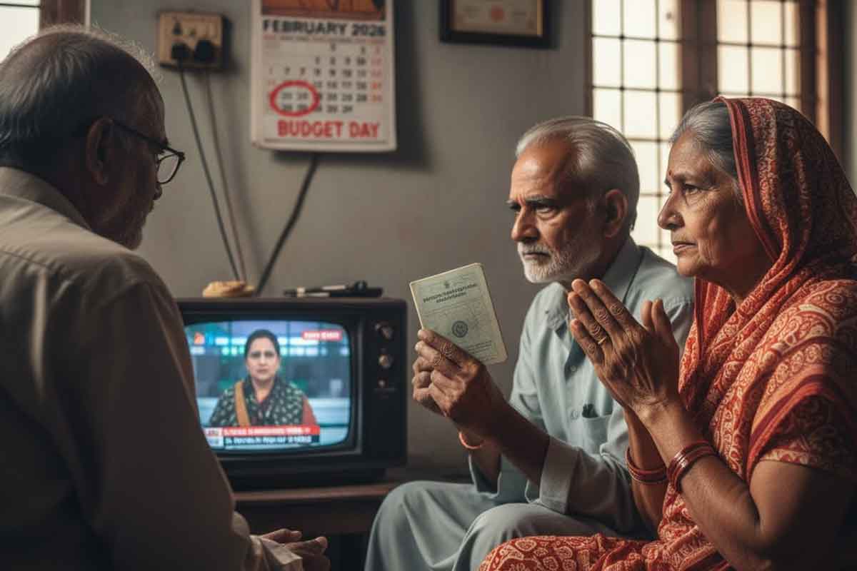 Atal Pension Yojana 2026: Will the ₹5,000 Limit Increase?