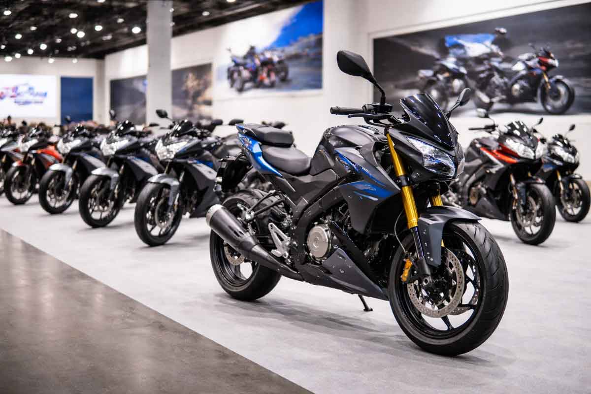 Bajaj Pulsar Expansion 2026: 8 New Models by Mid-2026