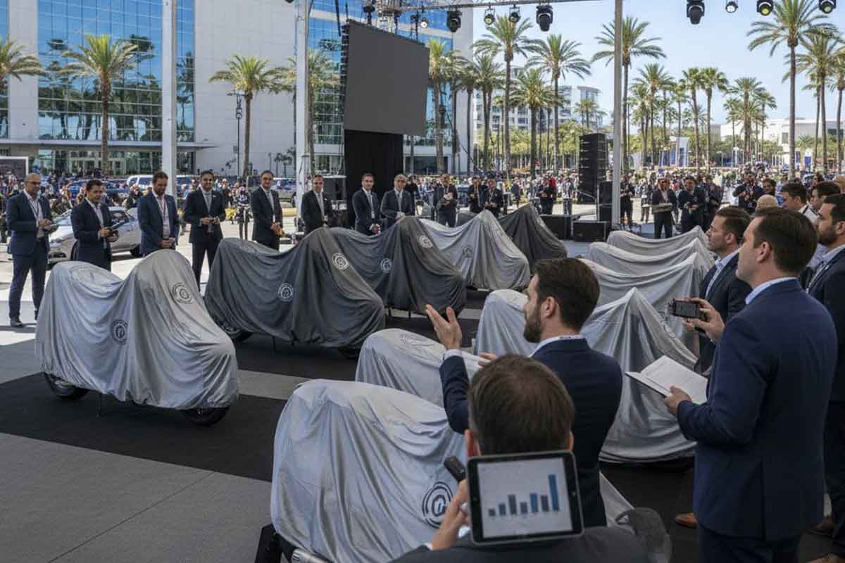 Bajaj Pulsar Expansion 2026: 8 New Models by Mid-2026