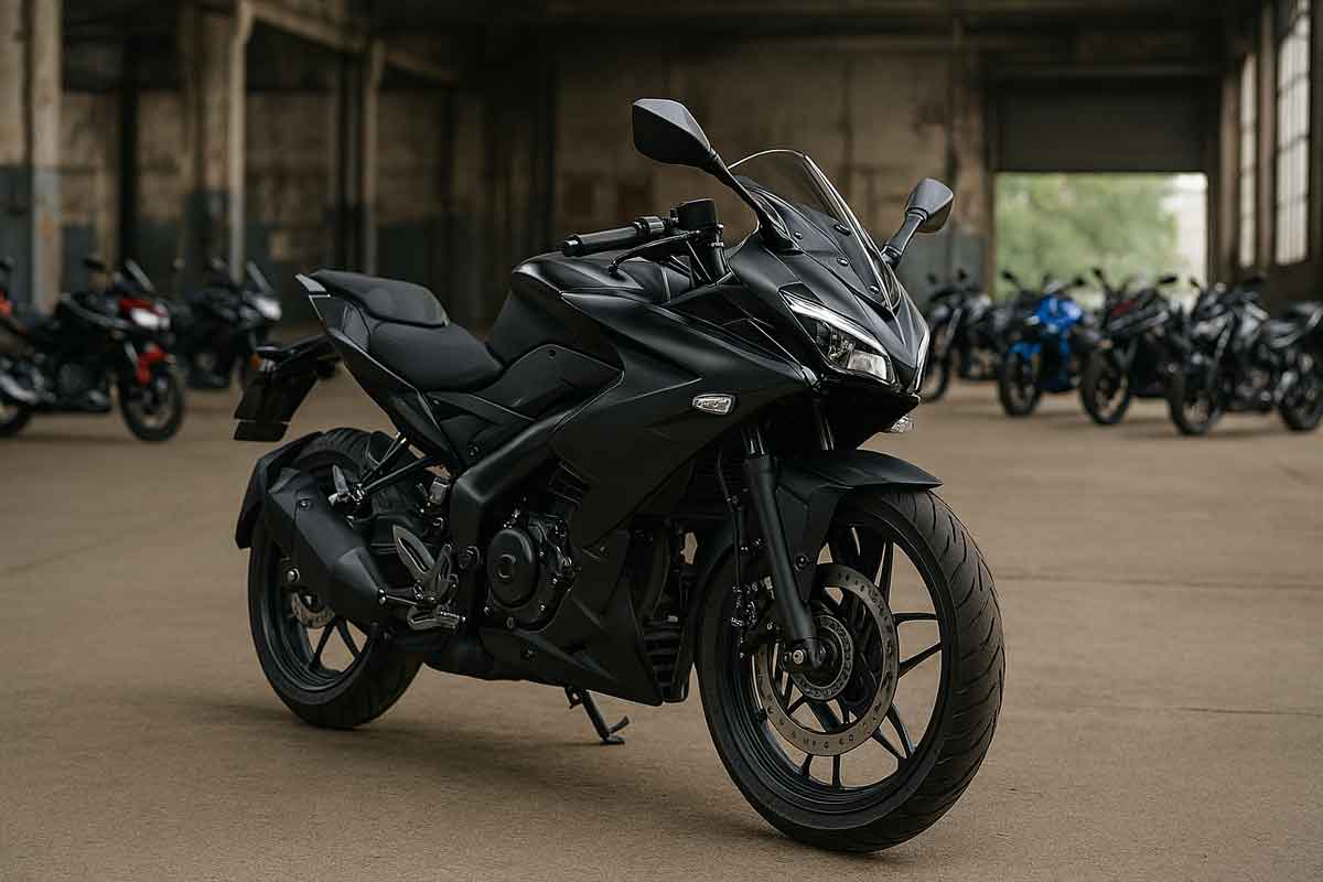 Bajaj Pulsar Expansion 2026: 8 New Models by Mid-2026