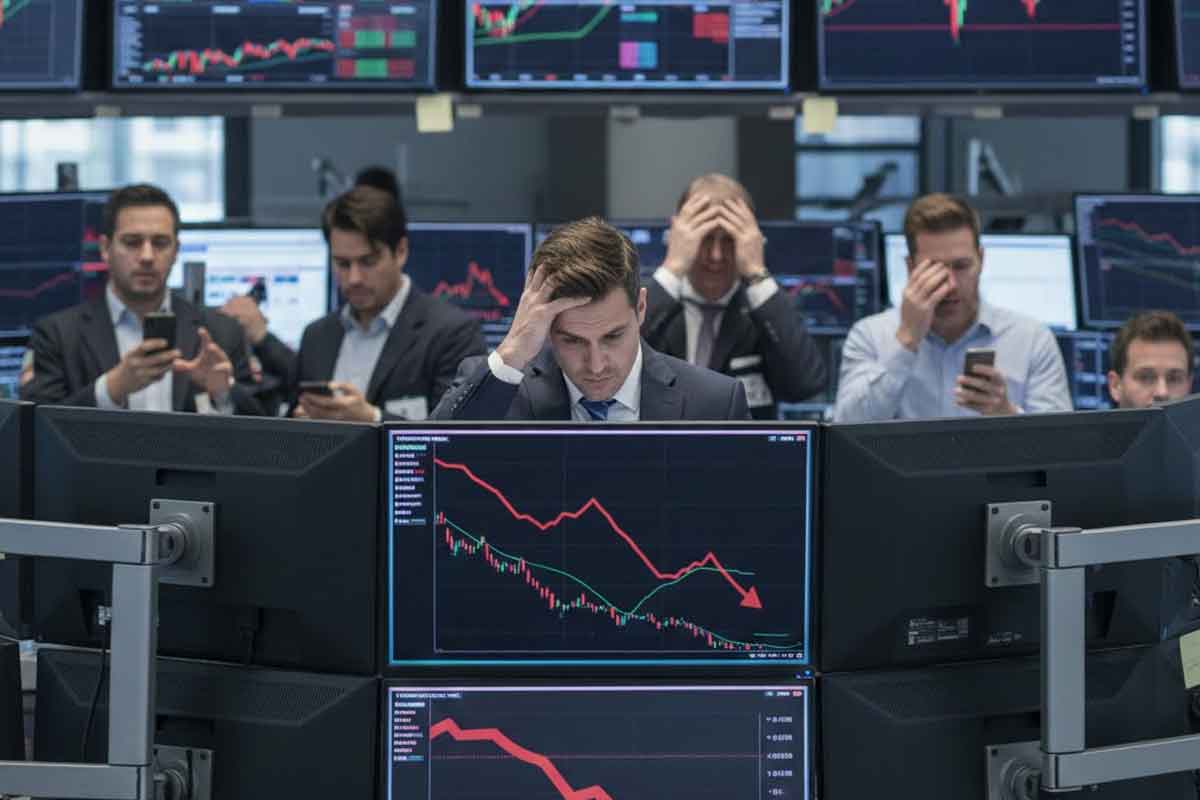 Bitcoin Price Falls to $60,000 Amid Market Sell-off