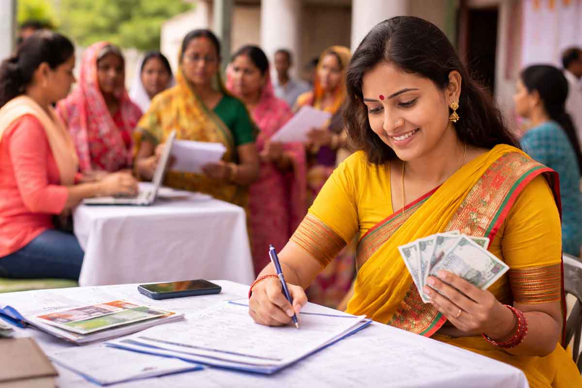 Chief Minister Ladli Behna Yojana 2026: Eligibility, Benefits, and Apply