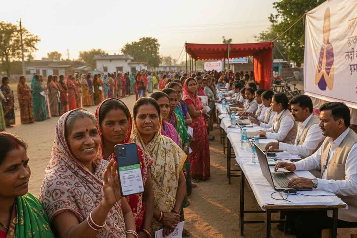 Chief Minister Ladli Behna Yojana 2026: Eligibility, Benefits, and Apply