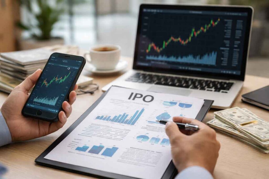 Fractal Analytics IPO: Price Band, GMP, and Subscription Details