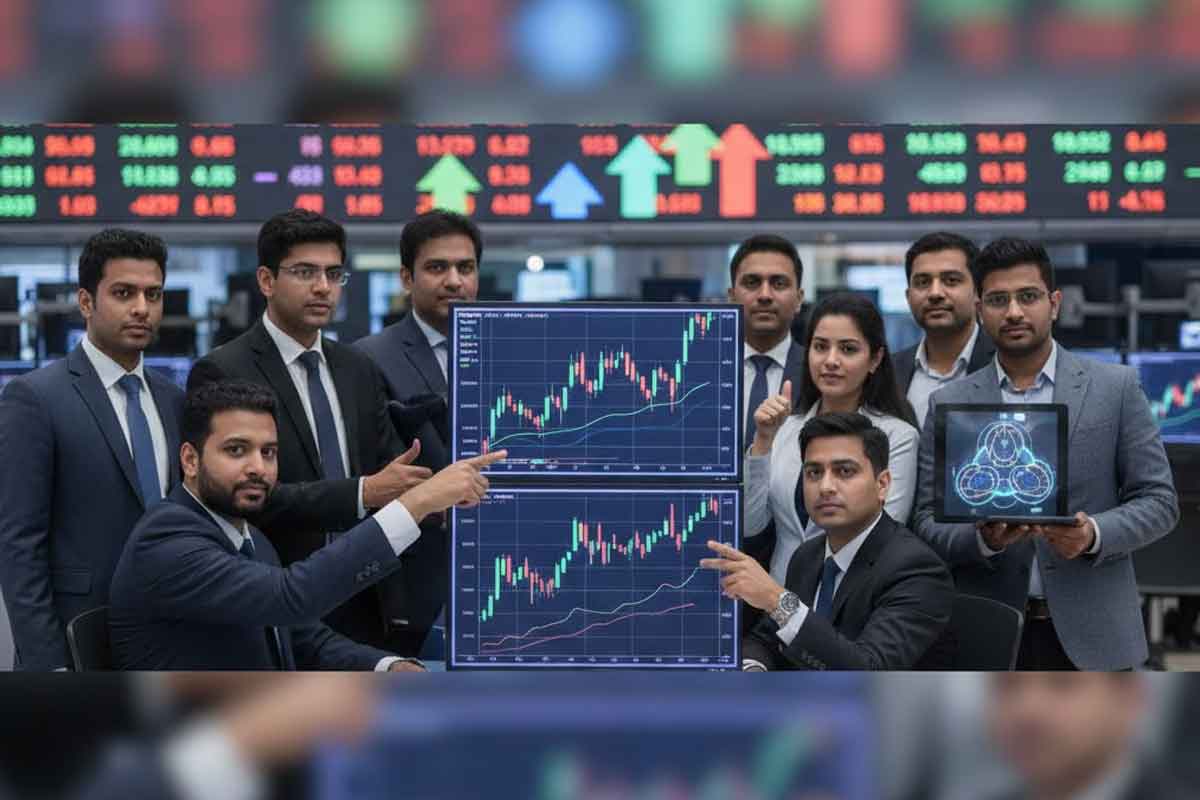 Fractal Analytics IPO: Price Band, GMP, and Subscription Details