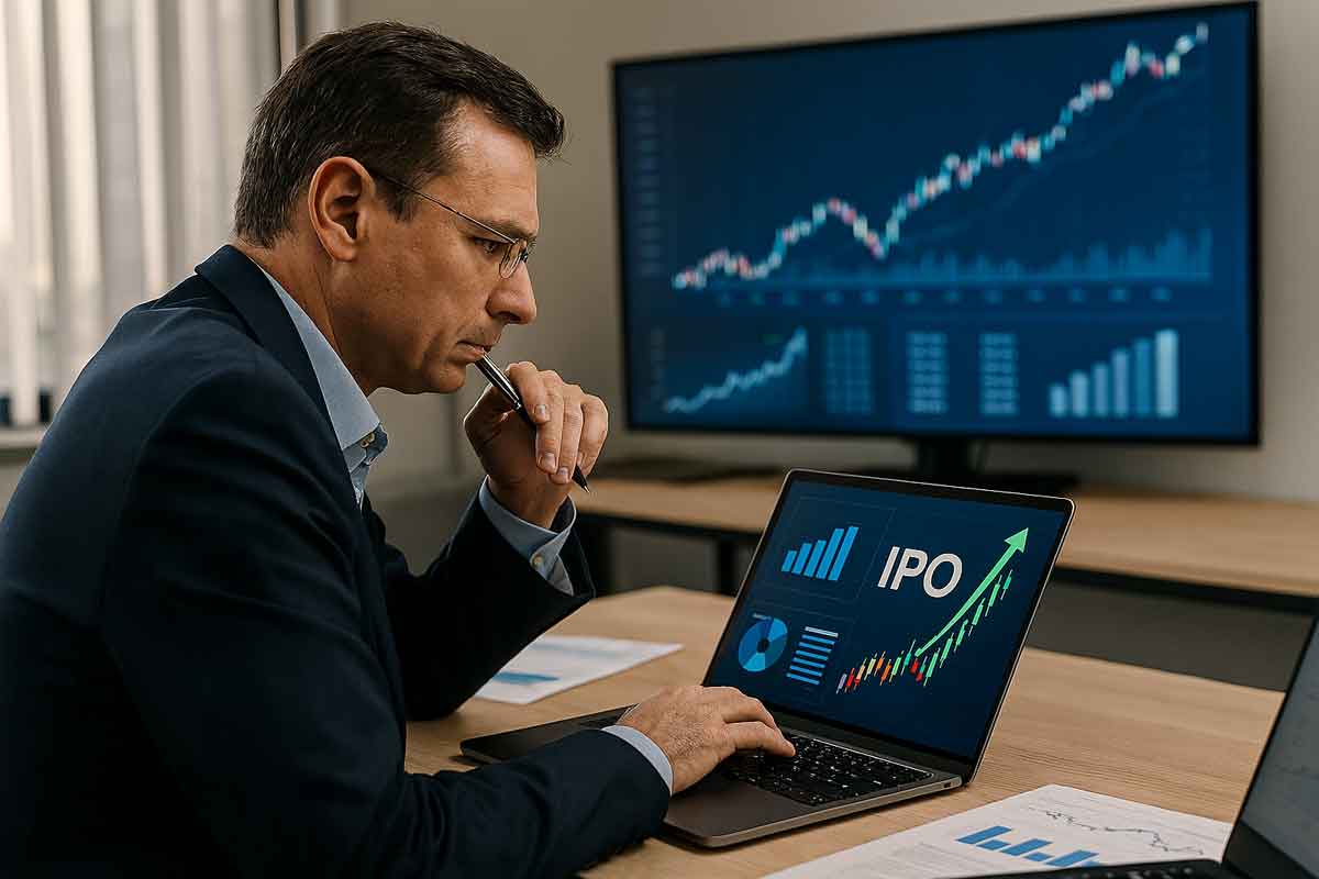 Fractal Analytics IPO: Price Band, GMP, and Subscription Details