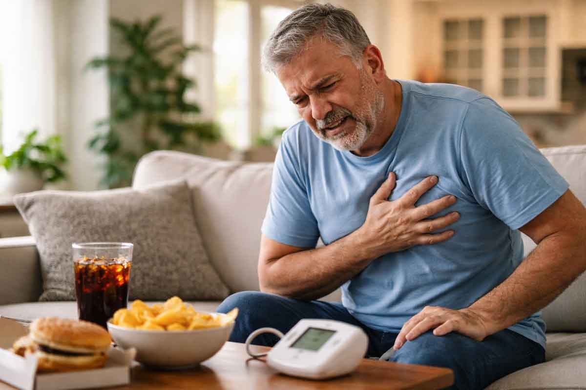 Heart Health 2026: New Warning Signs & Lifestyle Risks