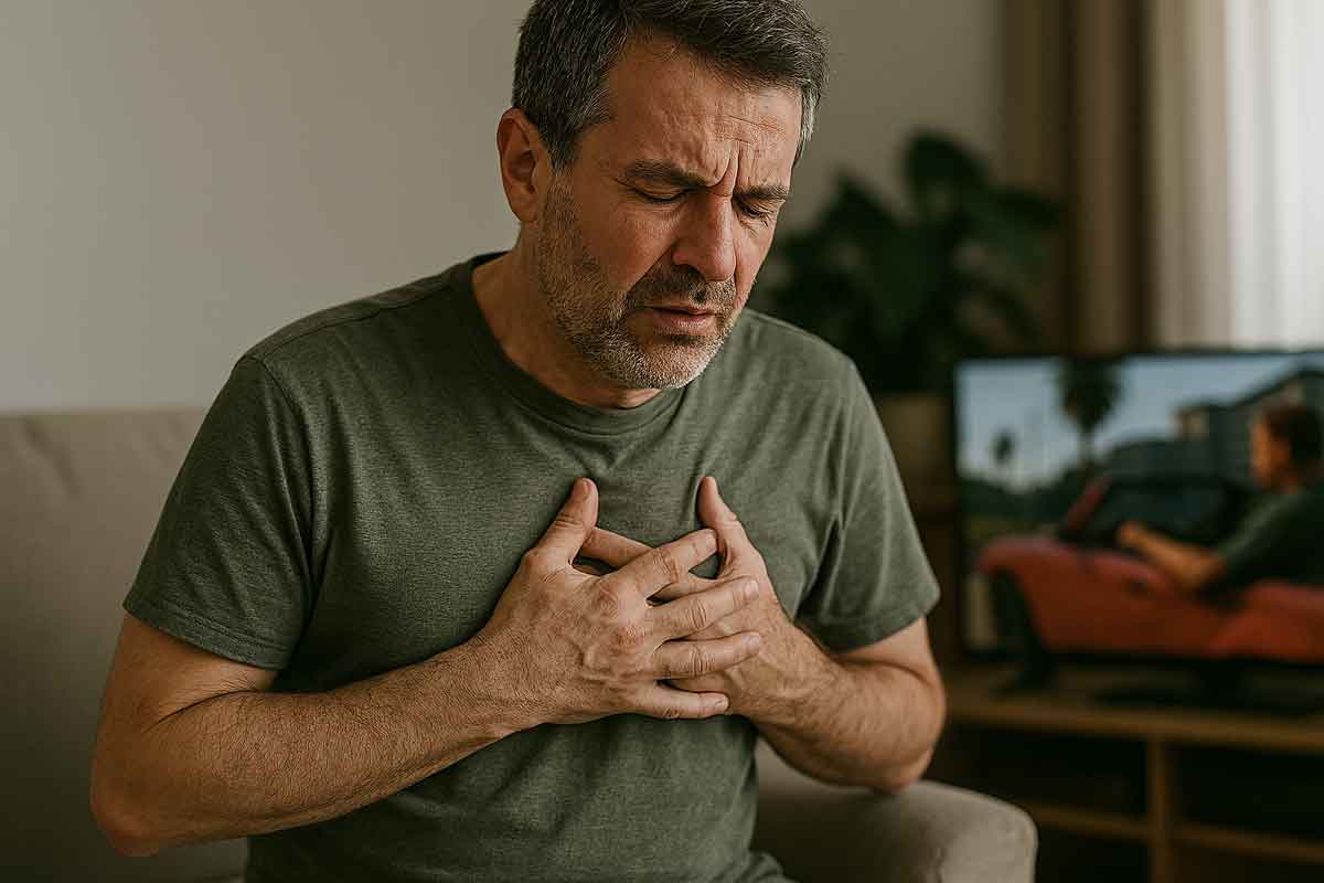 Heart Health 2026: New Warning Signs & Lifestyle Risks