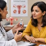 Protecting Against Cervical Cancer After 30: The Role of HPV Jabs