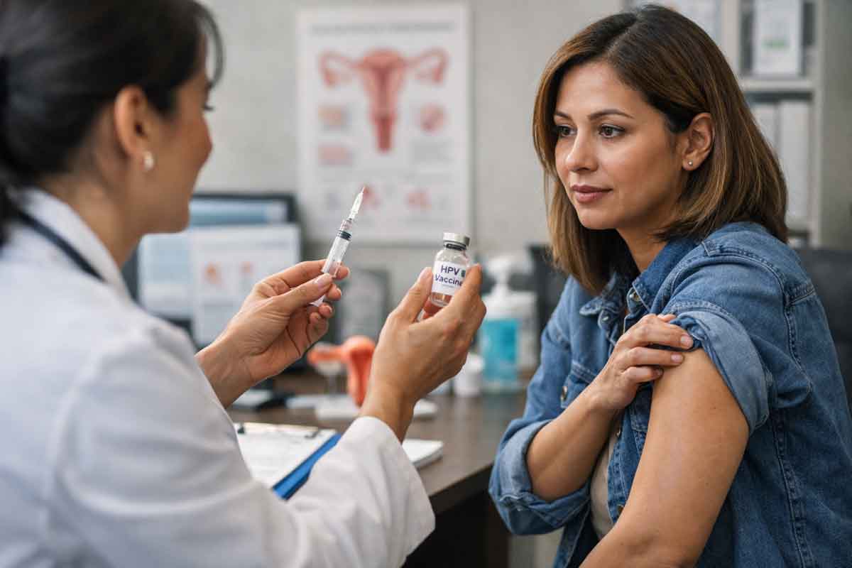 HPV Vaccine After 26: Is It Still Worth the Shot in 2026?