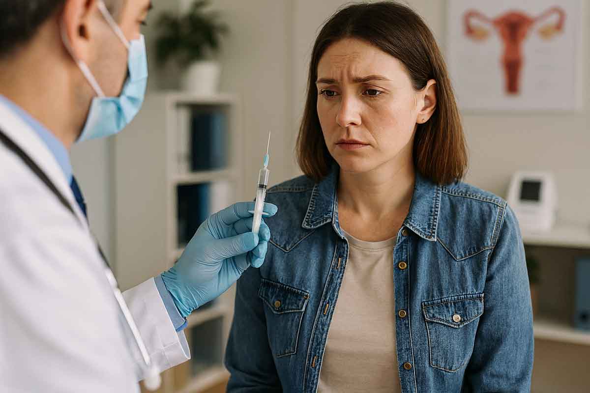 HPV Vaccine for Adults: Why the "Age 26" Rule Isn't Absolute Anymore