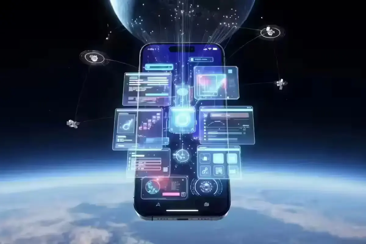 iPhone 18 Pro Max leaks reveal satellite connectivity, AI features and new design