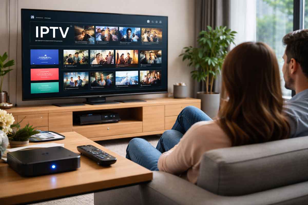 The 2026 IPTV Guide: Evolution, Tech, and Market Trends