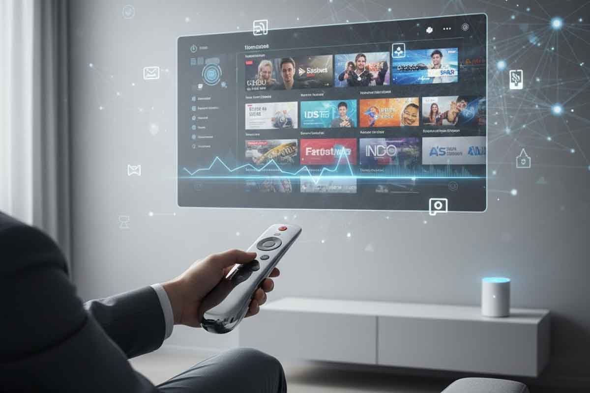 The 2026 IPTV Guide: Evolution, Tech, and Market Trends