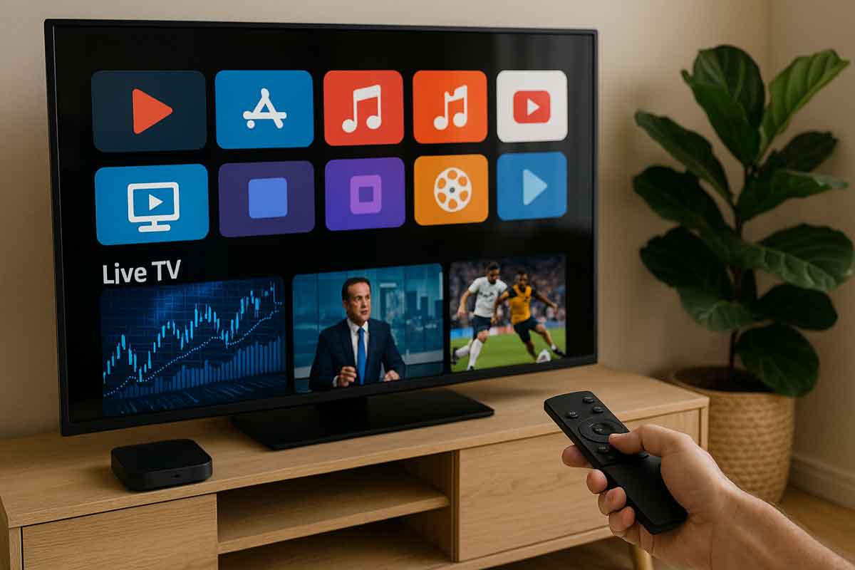 The 2026 IPTV Guide: Evolution, Tech, and Market Trends