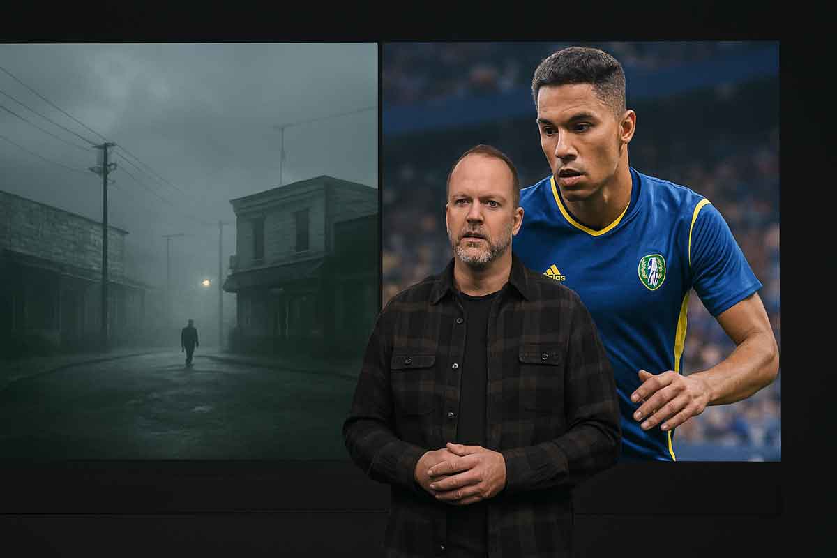 Konami Silent Hill Transmission: Townfall & eFootball News