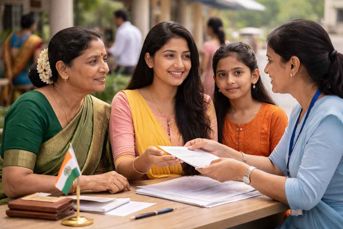 Mukhyamantri Majhi Ladki Bahin Yojana: Benefits and Eligibility