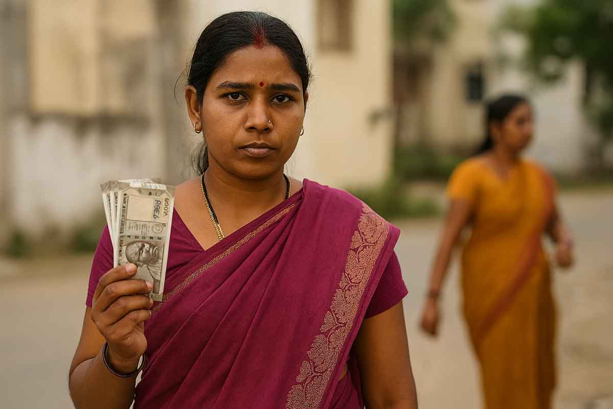 Mukhyamantri Majhi Ladki Bahin Yojana: Benefits and Eligibility