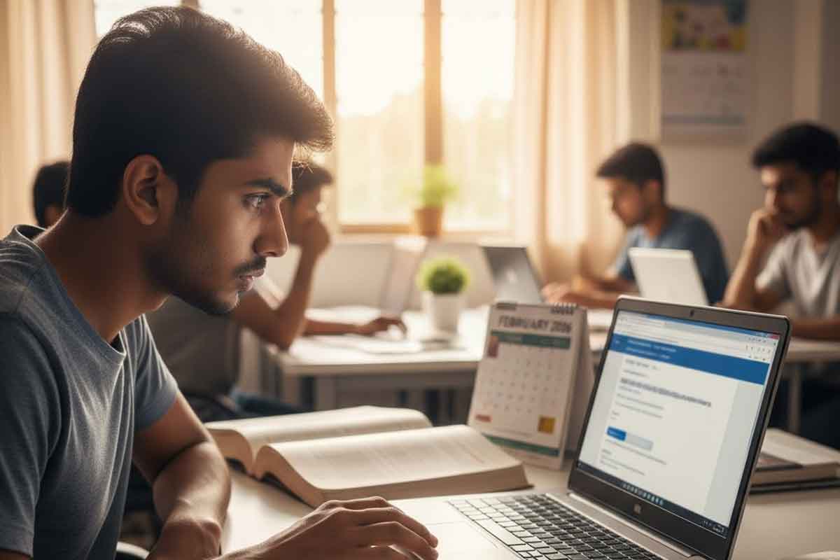 NEET UG 2026 Registration: NTA Notification and Exam Date