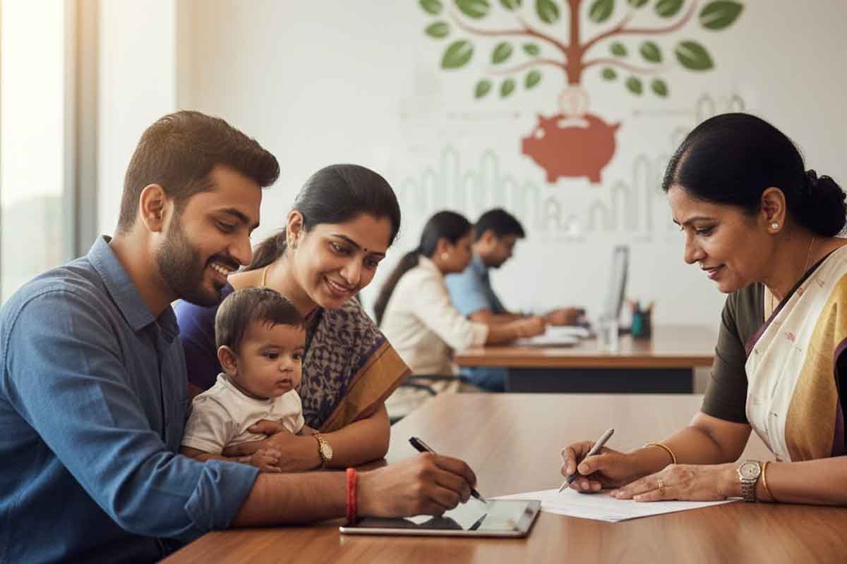 NPS Vatsalya Scheme: Benefits, Rules, and How to Apply