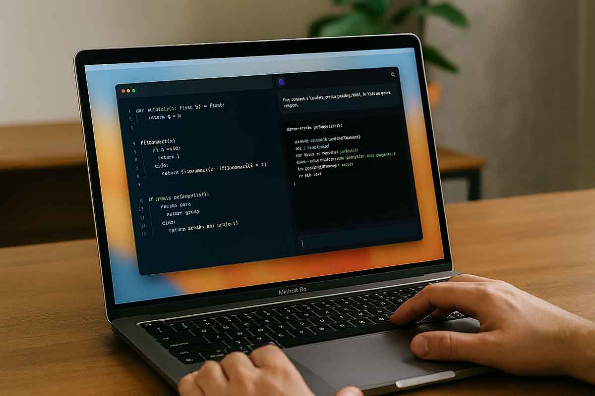OpenAI Launches Codex App: New macOS Tool for Agentic Coding