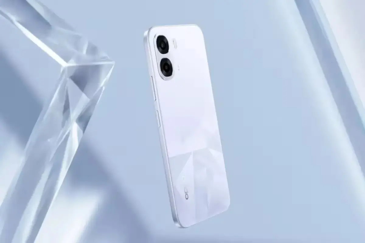 Oppo K14x 5G Launched