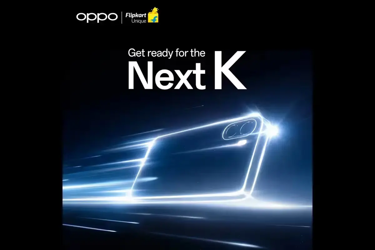 Best 5G Phone Under 15000? Oppo K14x 5G Debuts with 50MP AI Camera