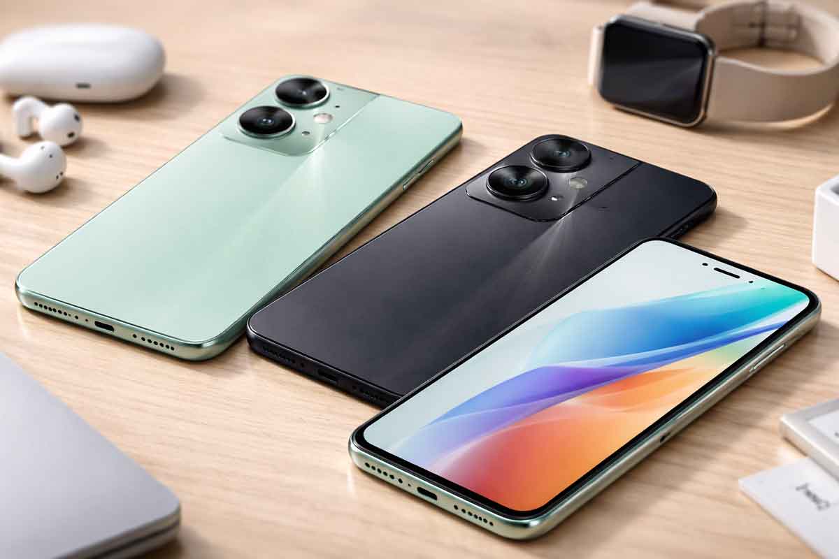 OPPO Reno 15c 5G: Price, Specs, and India Sale Details