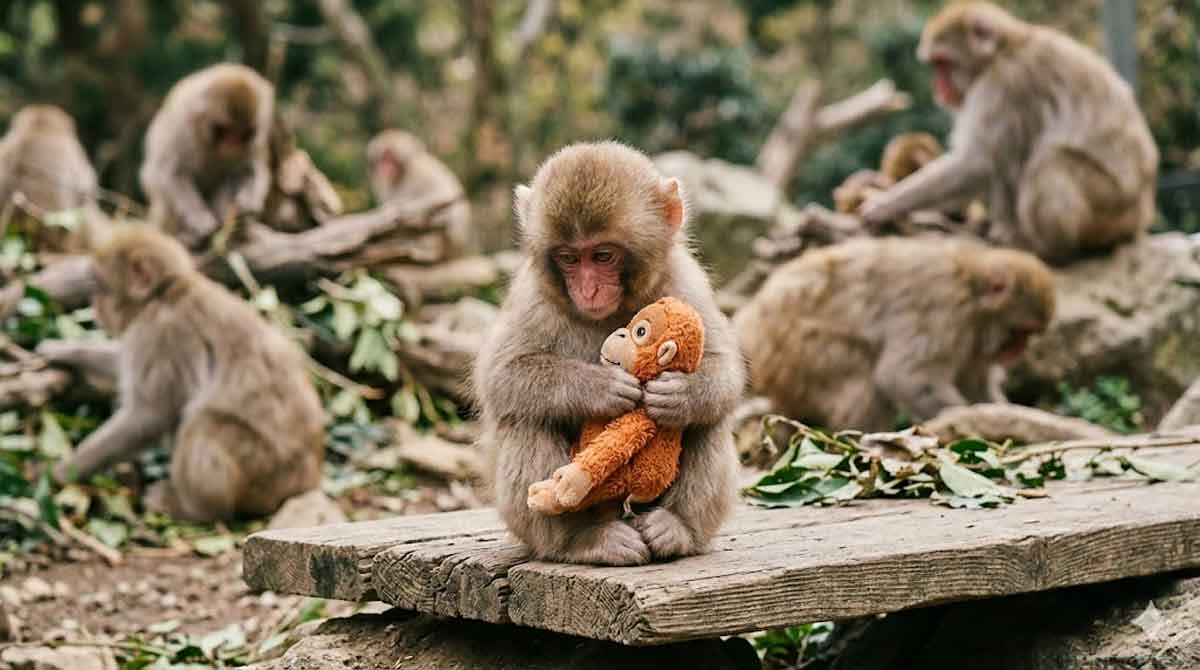 Punch the Monkey: Full Story, Latest Update & Why We All Cried