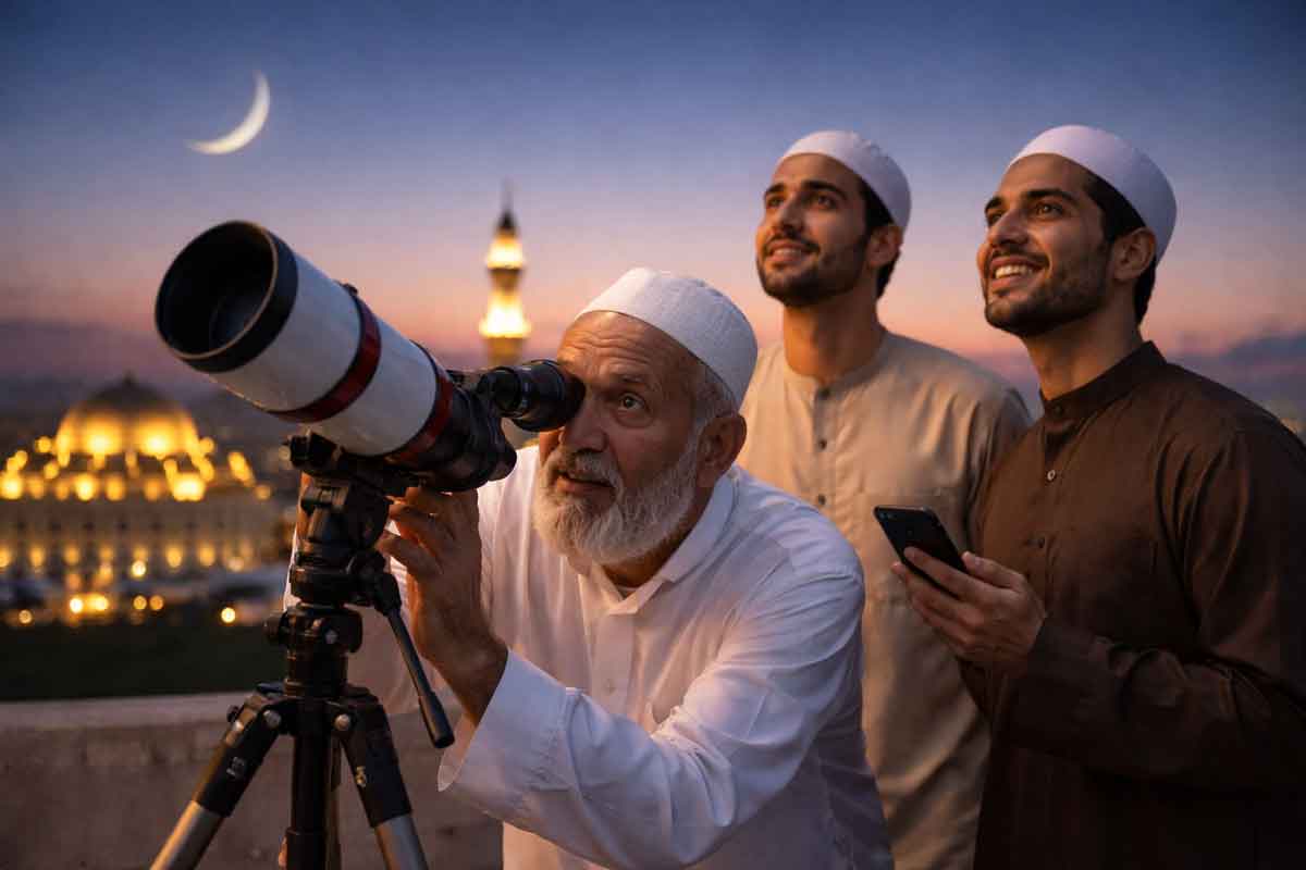 Ramadan 2026 Begin: Moon Sighting Dates, Timings, and Best Wishes for Loved Ones