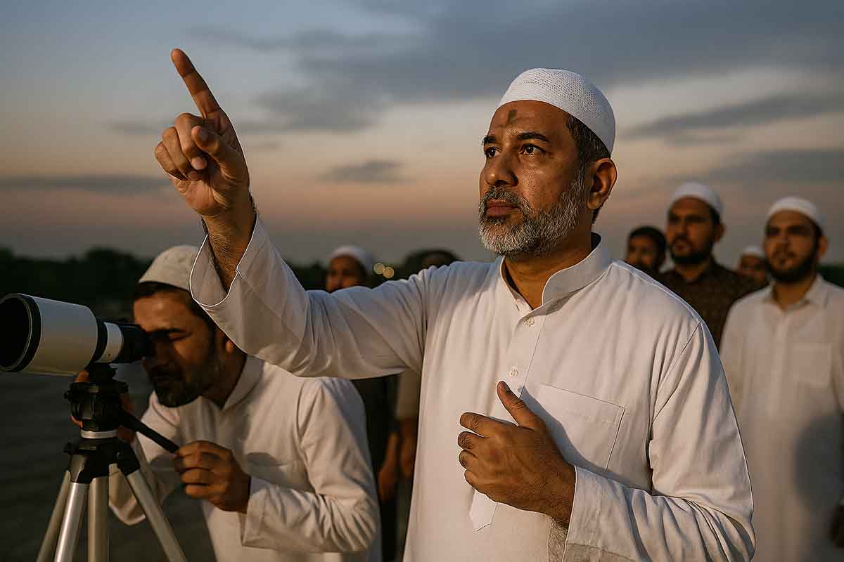 Ramadan 2026 Begin: Moon Sighting Dates, Timings, and Best Wishes for Loved Ones