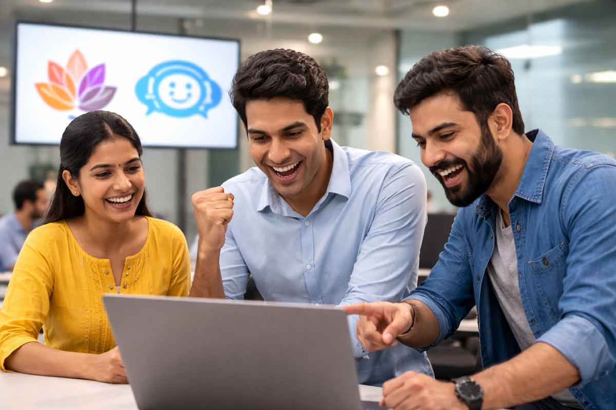 Sarvam AI Beats Gemini and ChatGPT in Indic Language Tasks