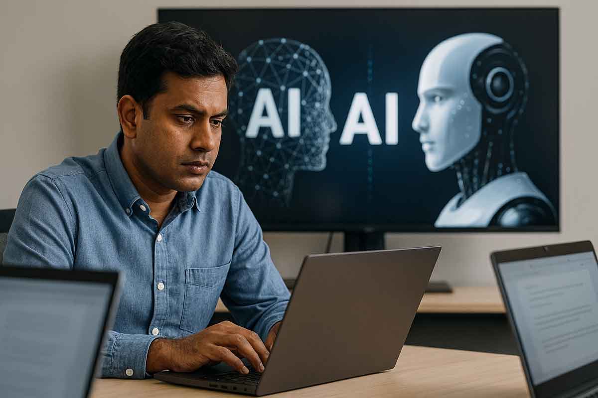 Sarvam AI Beats Gemini and ChatGPT in Indic Language Tasks