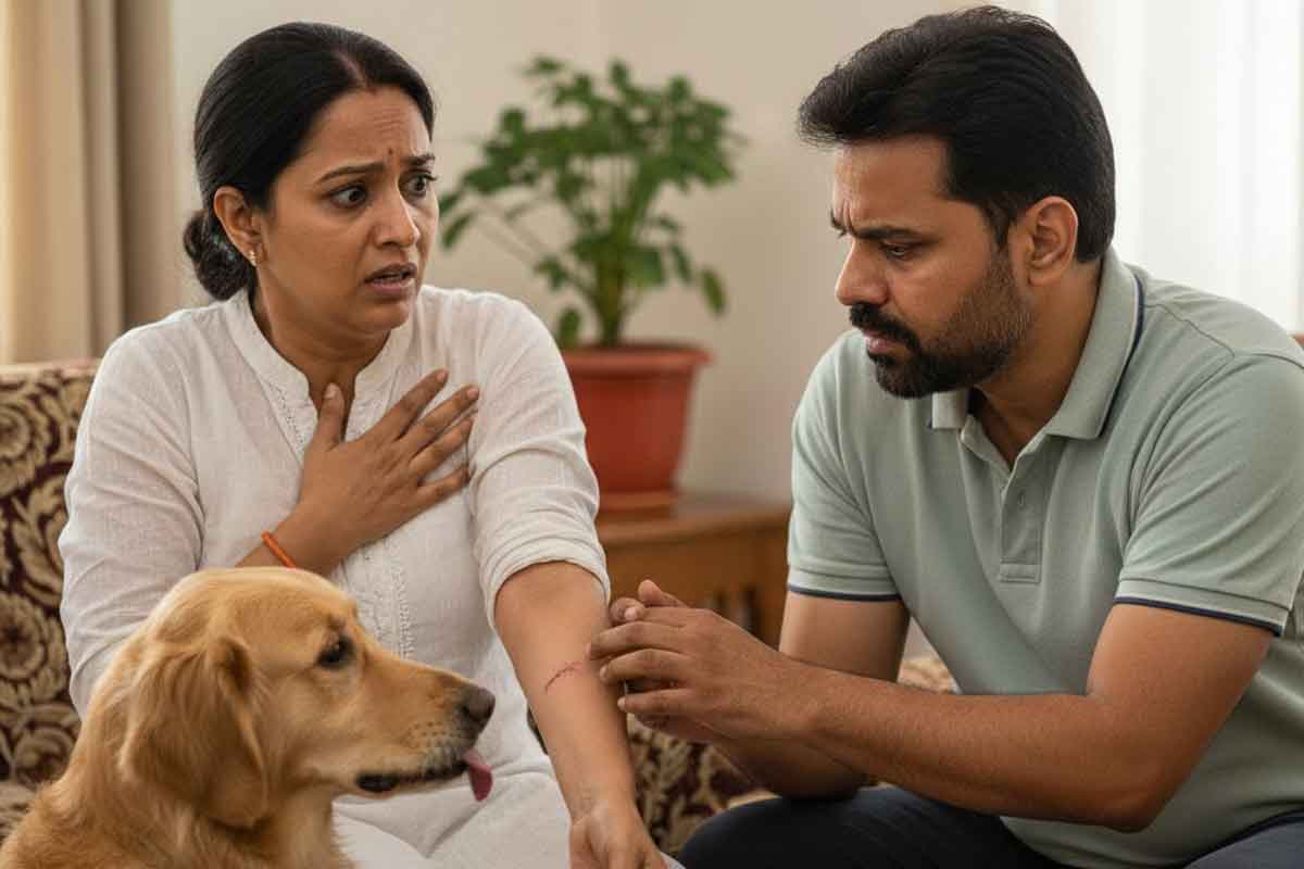 Is Sepsis Contagious? Why You Can’t "Catch" It Like a Cold