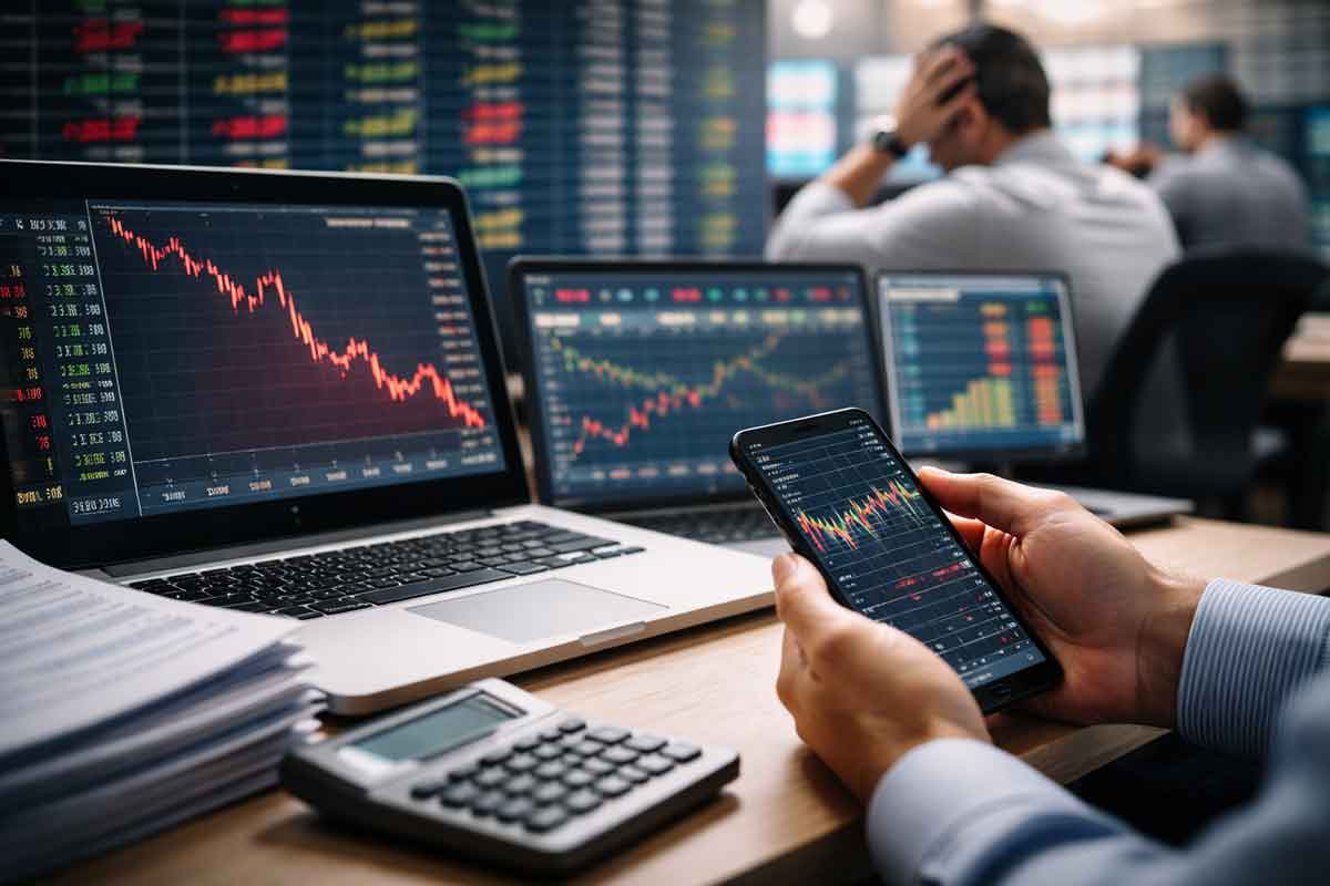 Budget 2026: STT Hike on F&O and Its Market Impact